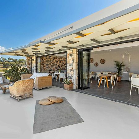 Paradise Island Villas Hersonissos  Luaran gambar