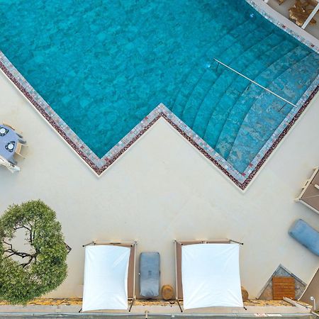 Paradise Island Villas Hersonissos  Luaran gambar