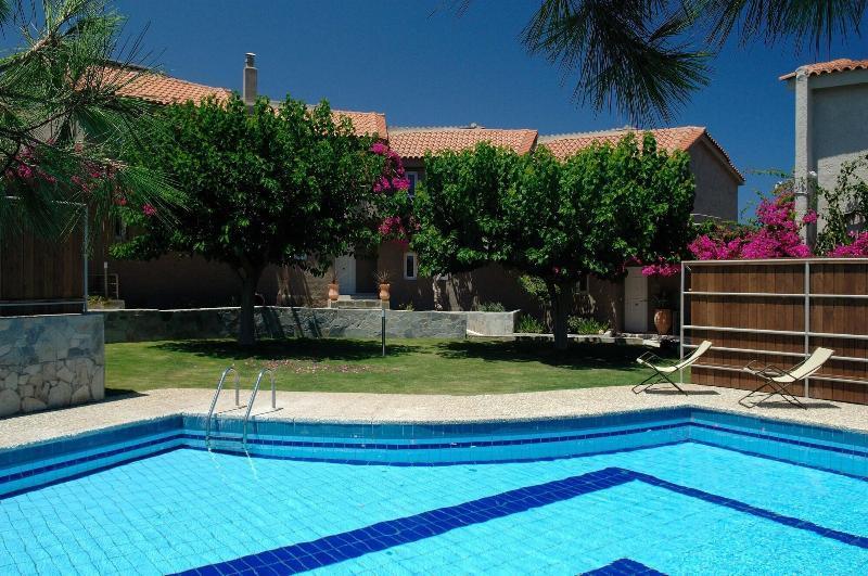Paradise Island Villas Hersonissos  Luaran gambar
