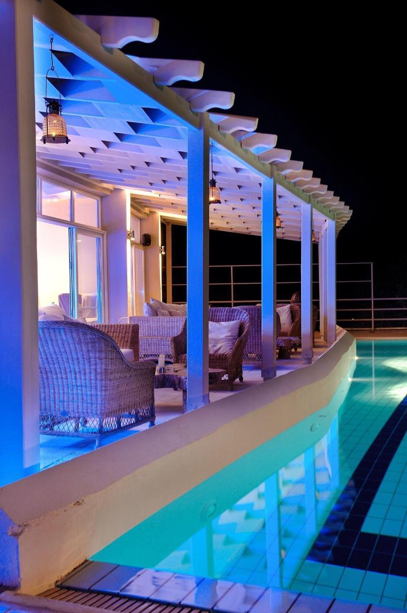 Paradise Island Villas Hersonissos  Luaran gambar
