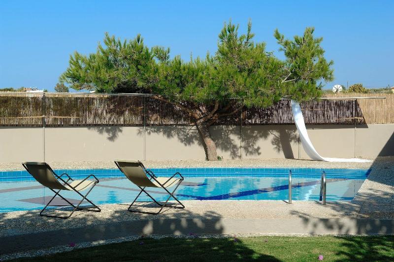 Paradise Island Villas Hersonissos  Luaran gambar