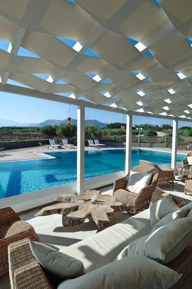 Paradise Island Villas Hersonissos  Luaran gambar