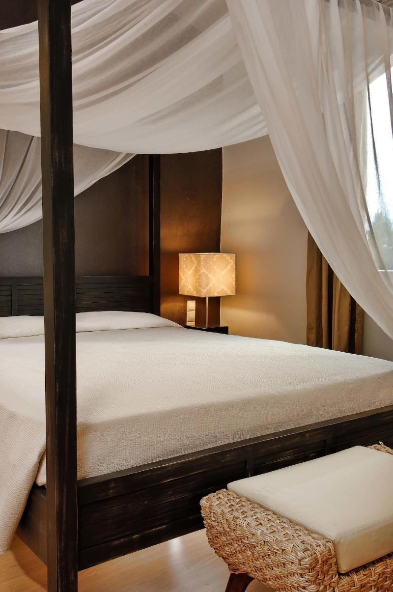 Paradise Island Villas Hersonissos  Luaran gambar