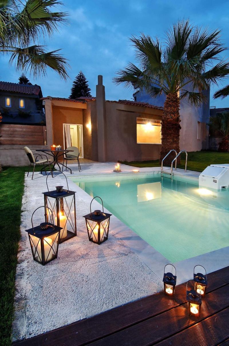 Paradise Island Villas Hersonissos  Luaran gambar