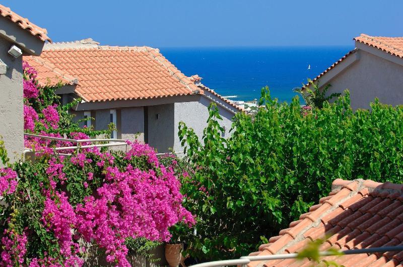 Paradise Island Villas Hersonissos  Luaran gambar