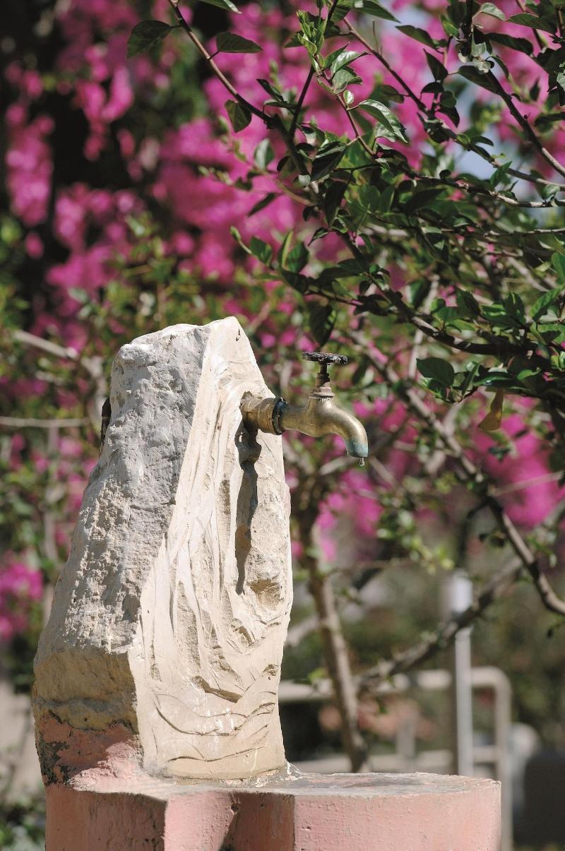 Paradise Island Villas Hersonissos  Luaran gambar