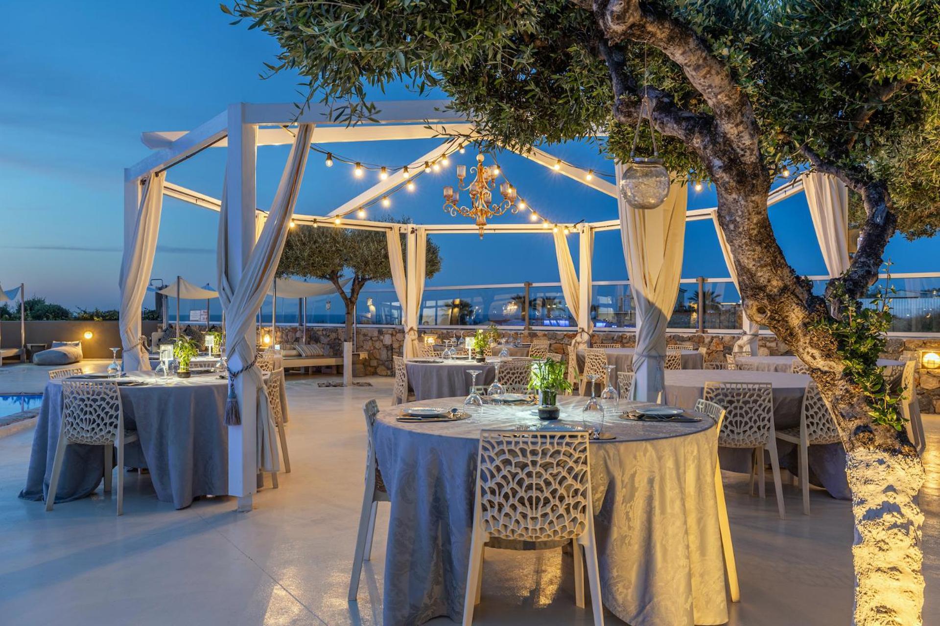 Paradise Island Villas Hersonissos  Luaran gambar