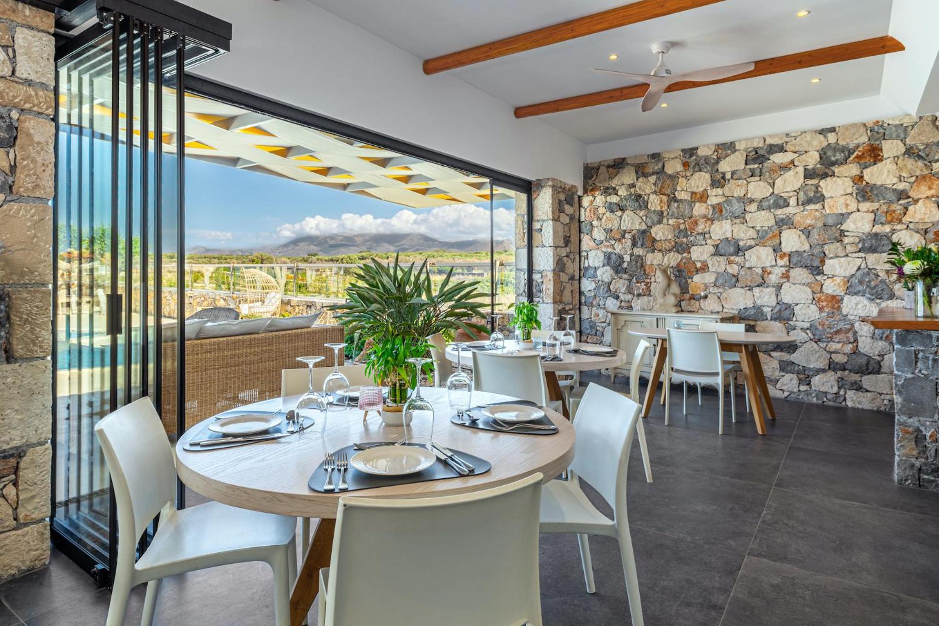 Paradise Island Villas Hersonissos  Luaran gambar