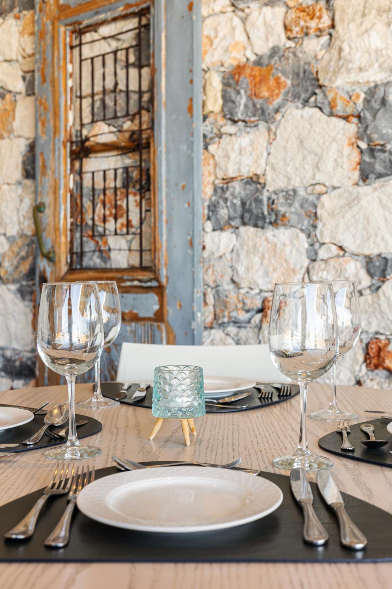 Paradise Island Villas Hersonissos  Luaran gambar
