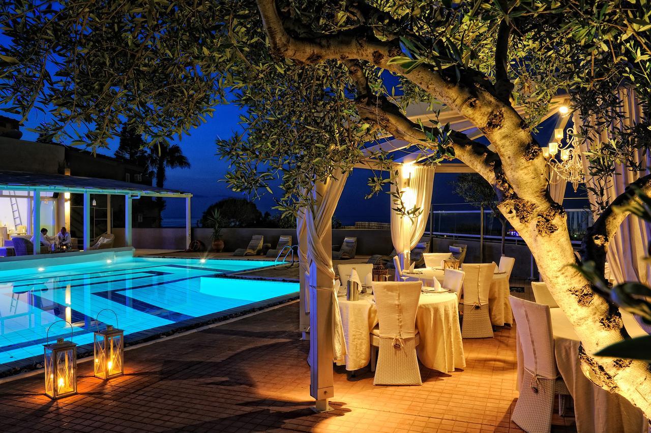 Paradise Island Villas Hersonissos  Luaran gambar