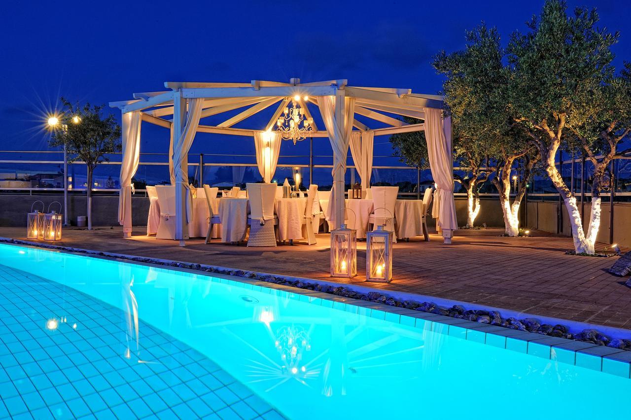 Paradise Island Villas Hersonissos  Luaran gambar