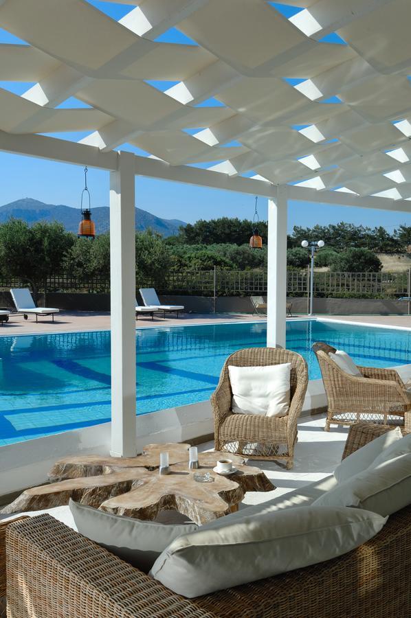 Paradise Island Villas Hersonissos  Luaran gambar