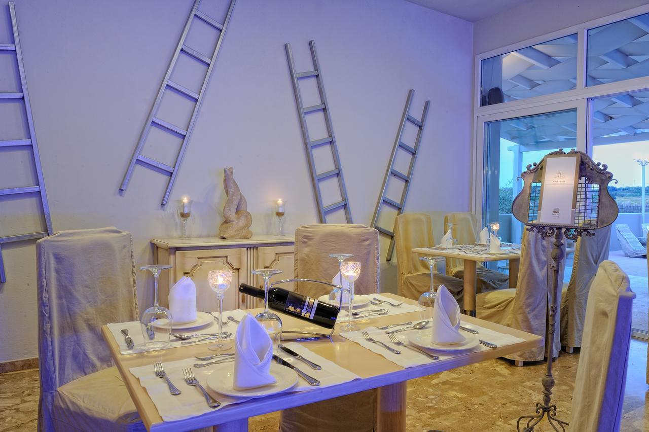 Paradise Island Villas Hersonissos  Luaran gambar