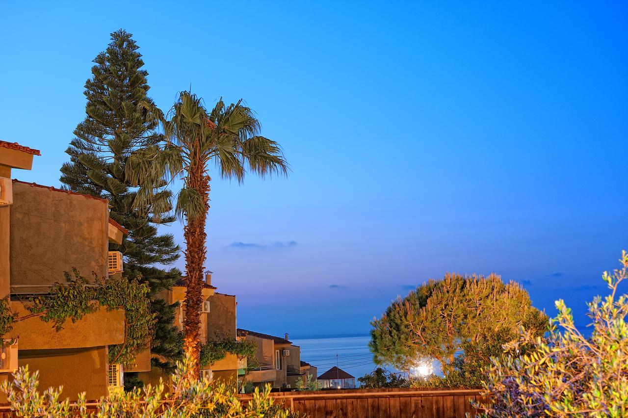 Paradise Island Villas Hersonissos  Luaran gambar