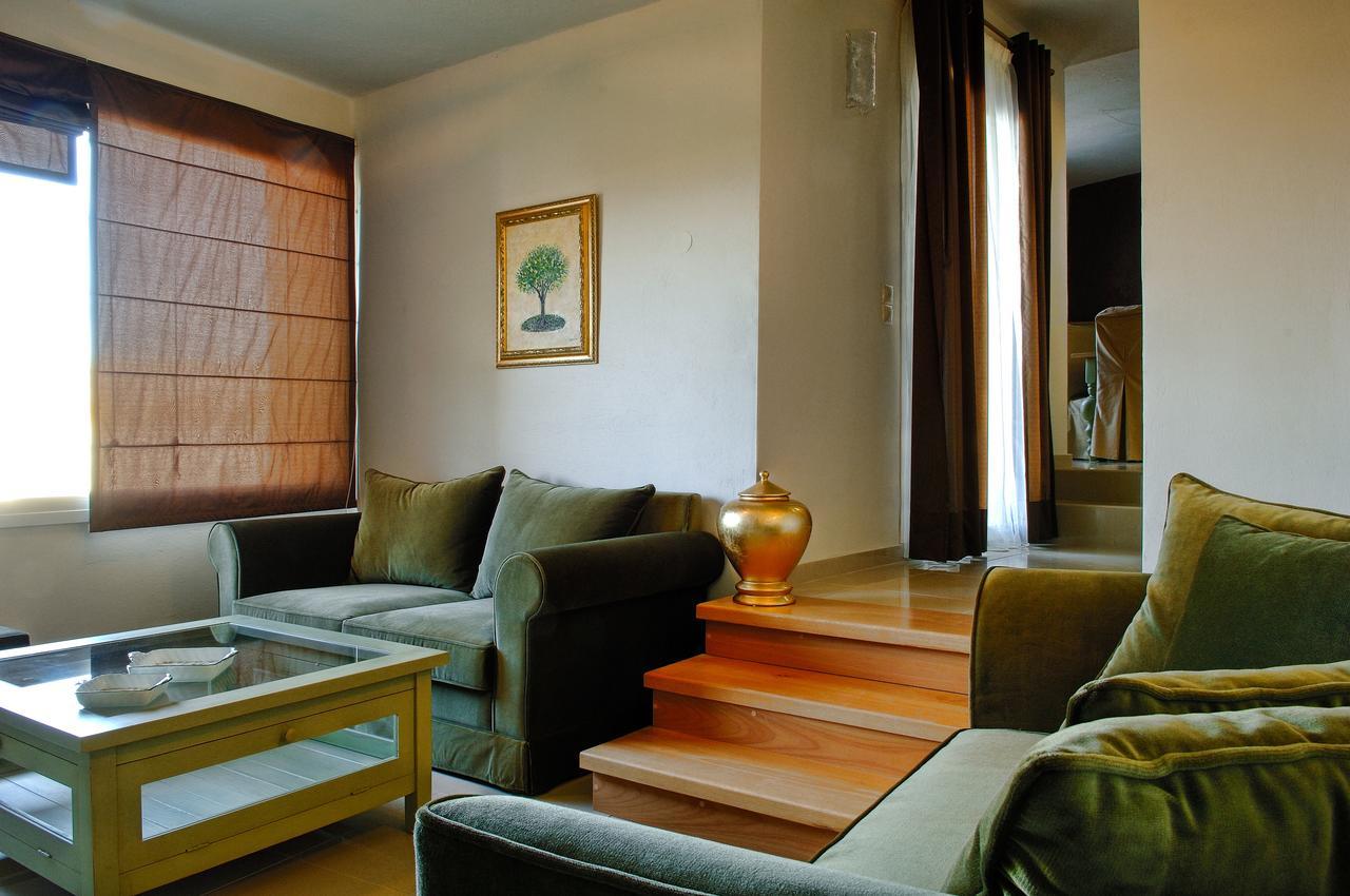 Paradise Island Villas Hersonissos  Luaran gambar