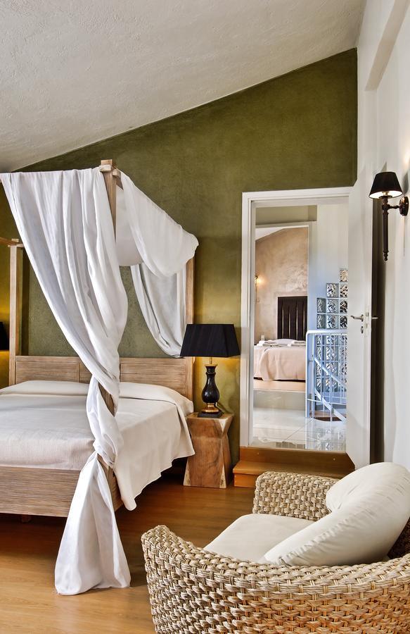 Paradise Island Villas Hersonissos  Luaran gambar