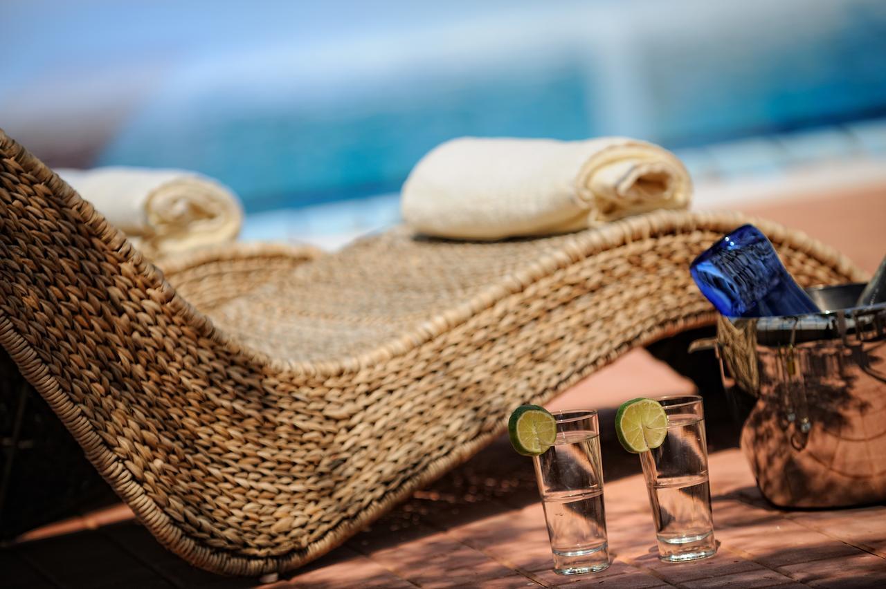 Paradise Island Villas Hersonissos  Luaran gambar
