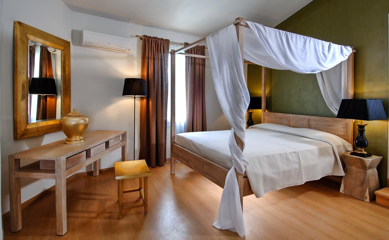 Paradise Island Villas Hersonissos  Luaran gambar