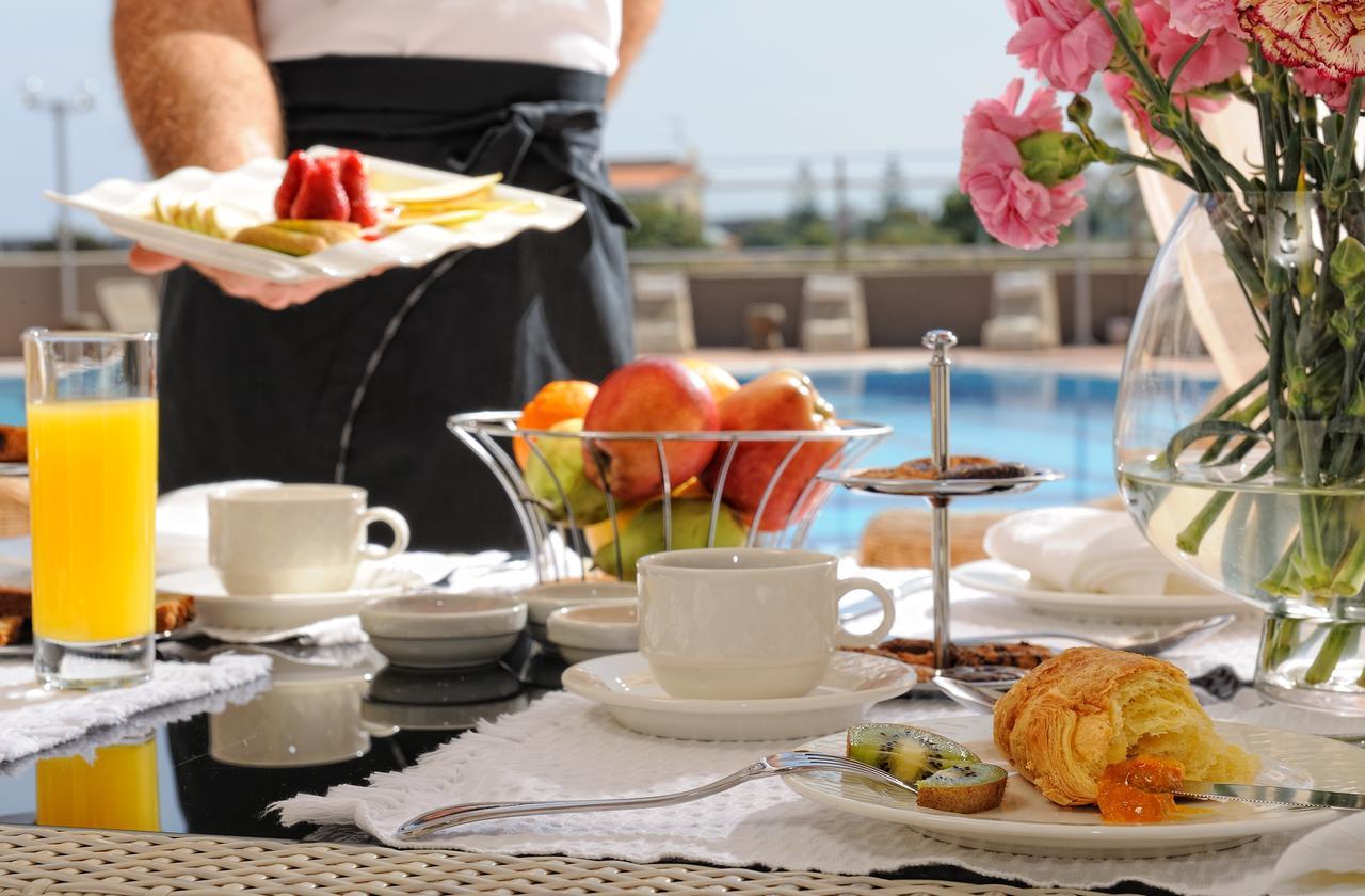 Paradise Island Villas Hersonissos  Luaran gambar