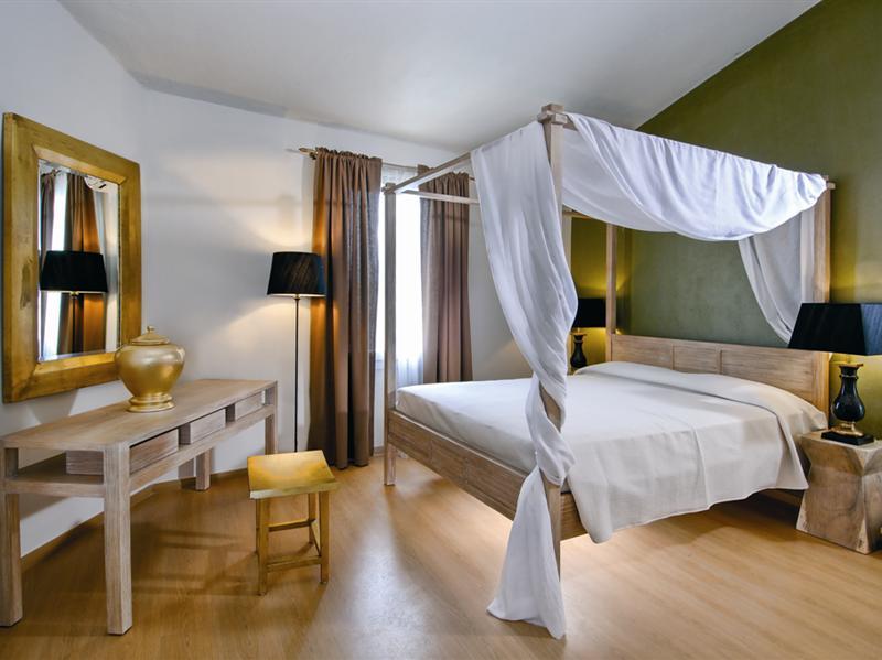 Paradise Island Villas Hersonissos  Luaran gambar